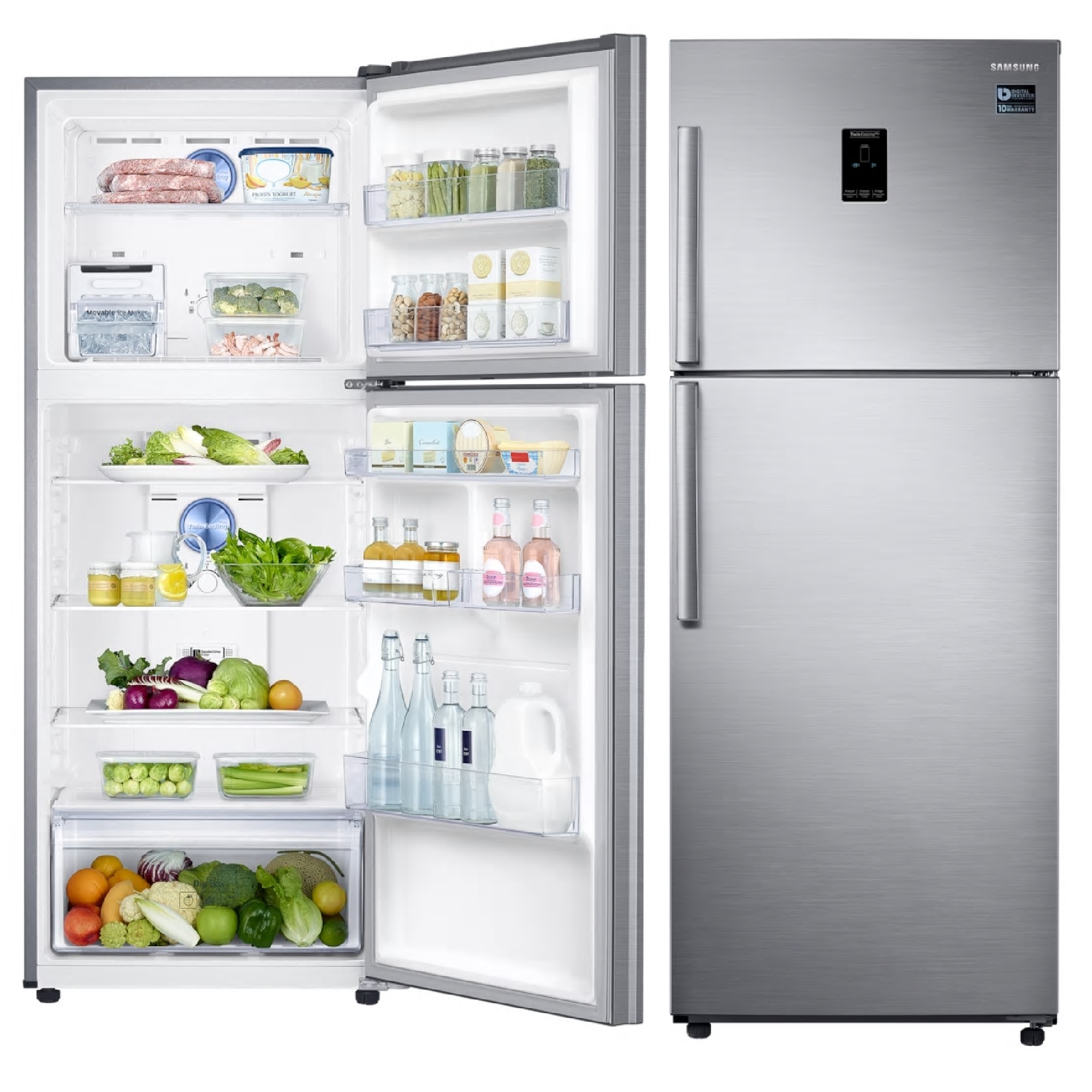 Купить холодильник в спб ноу фрост двухкамерный. Холодильник Samsung RT-35k5410s9. Samsung rt35k5440s8/w3. Samsung RT 35. Холодильник Samsung rt35k5440s8/WT.