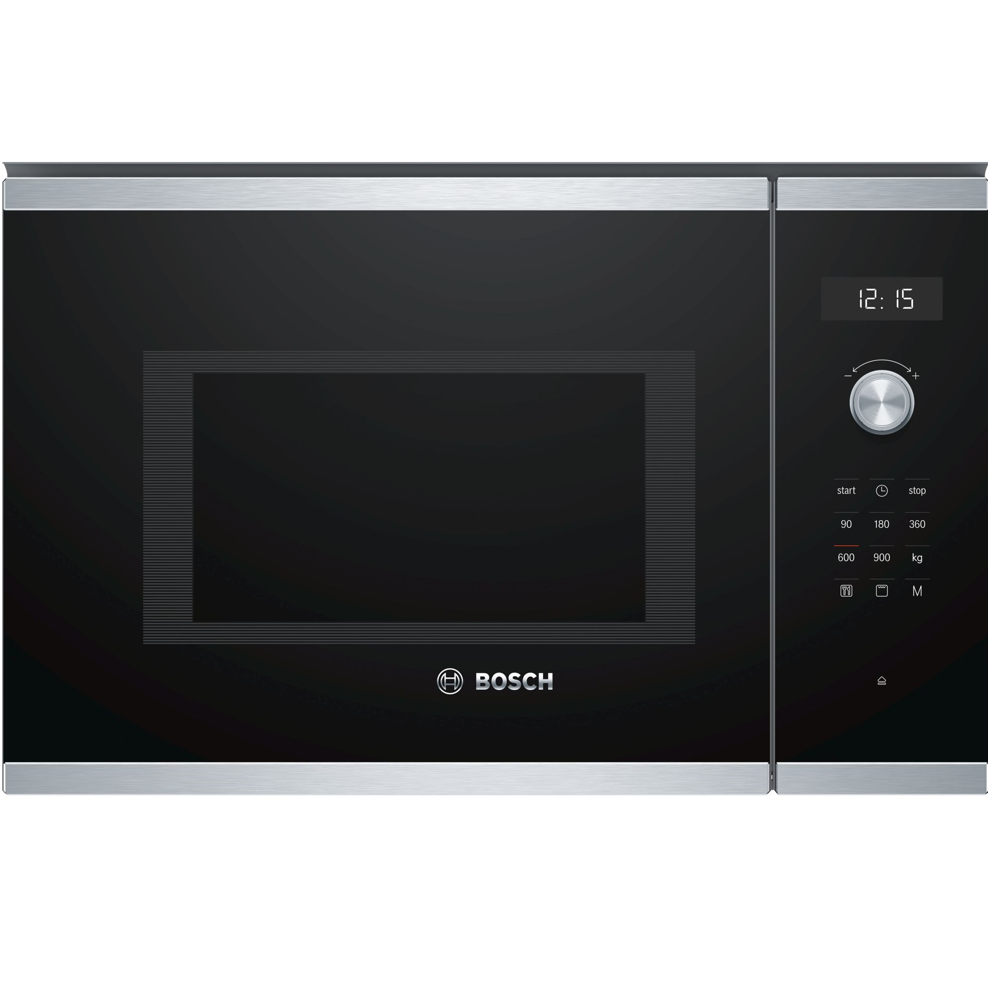 Микроволновая печь встраиваемая Bosch bfl520ms0