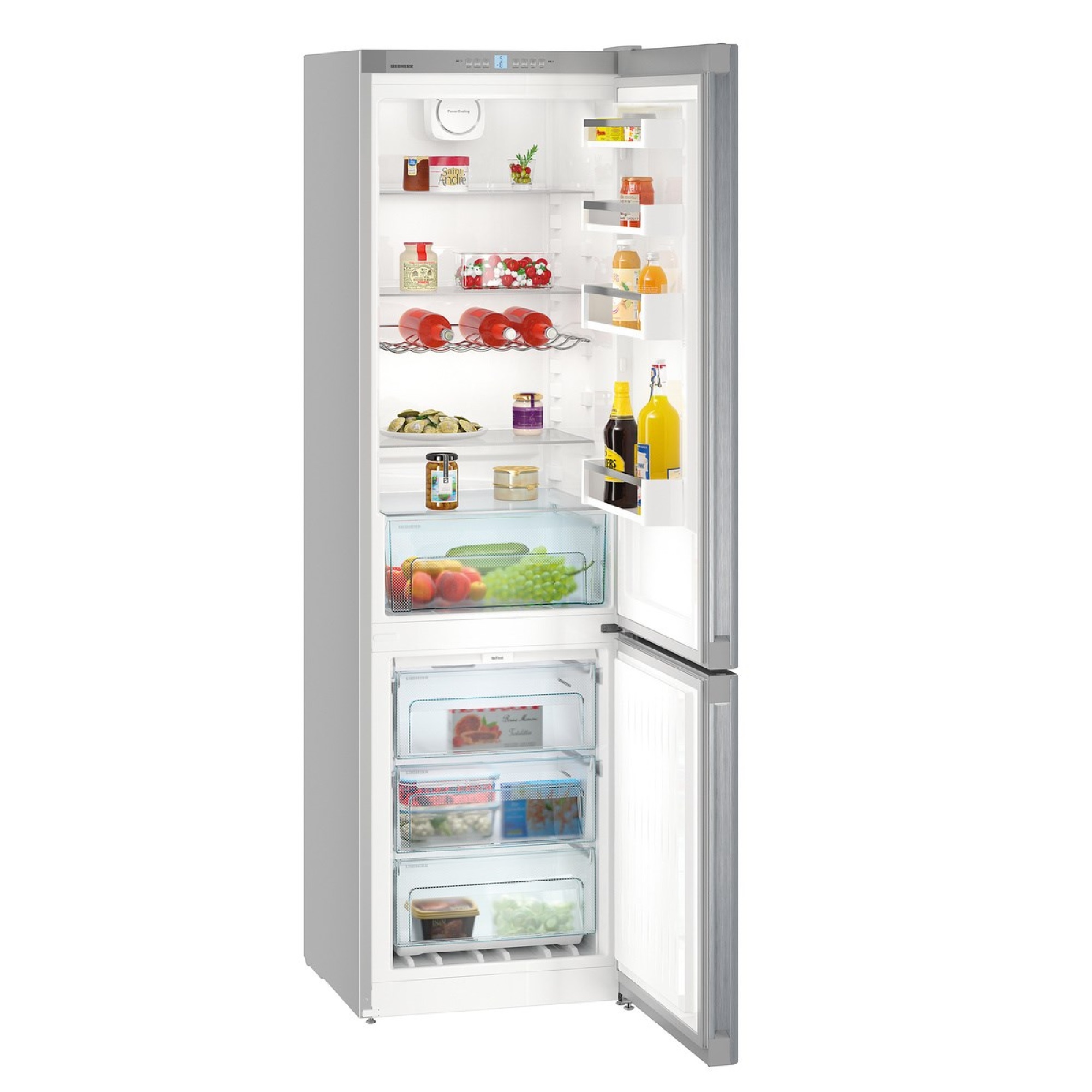 Холодильник Liebherr CNPEL 4313