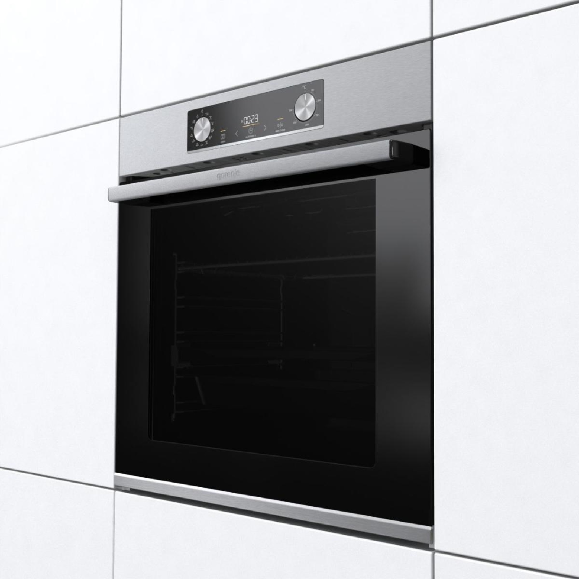 Gorenje BOS6737E13X купить по низкой цене в интернет-магазине