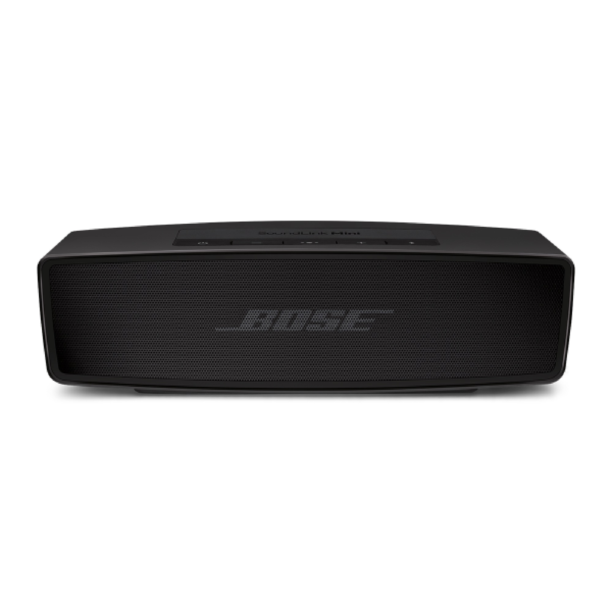 Bose SoundLink Mini II Special Edition triple black купить по низкой цене в  интернет-магазине