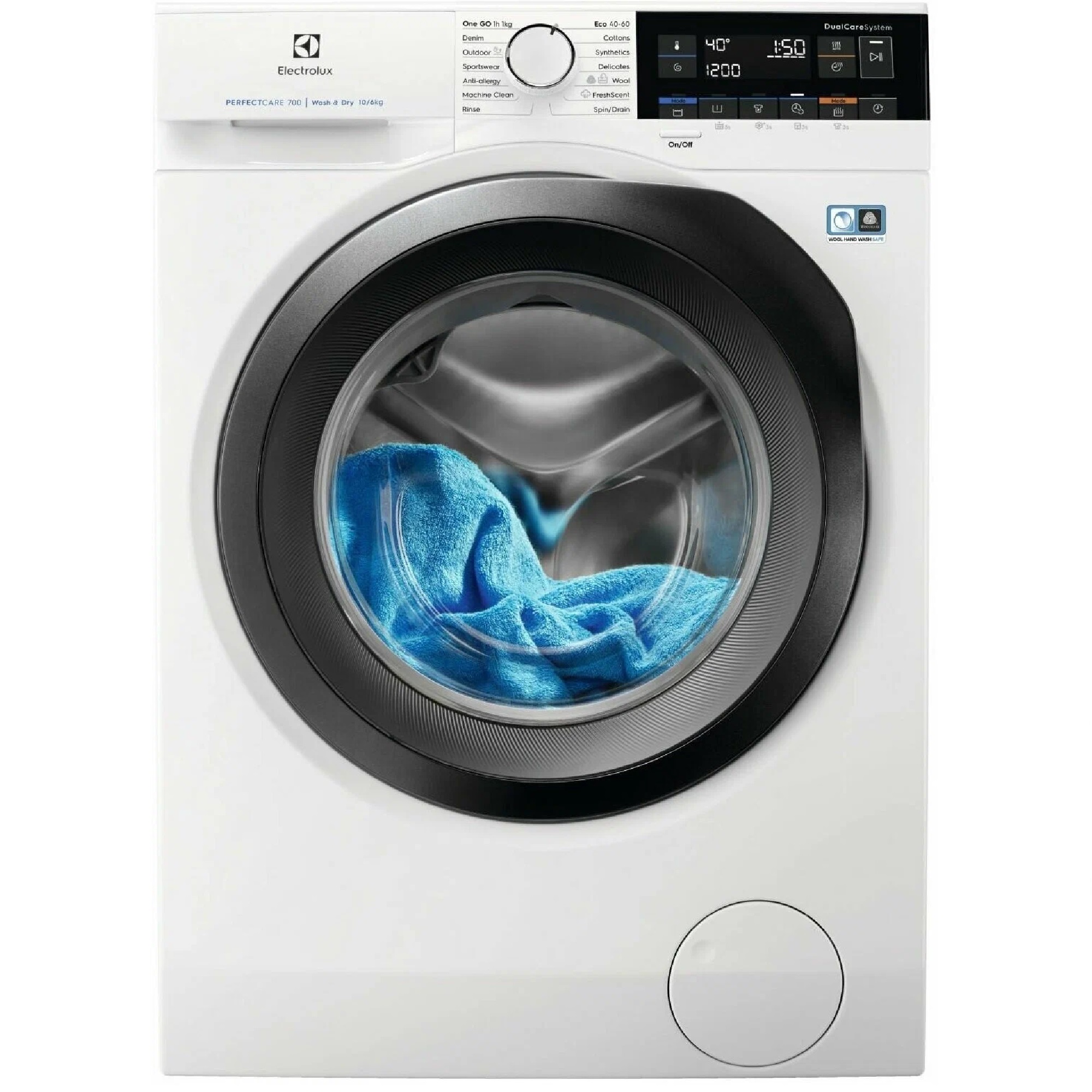 Electrolux EW7WN361S купить по низкой цене в интернет-магазине