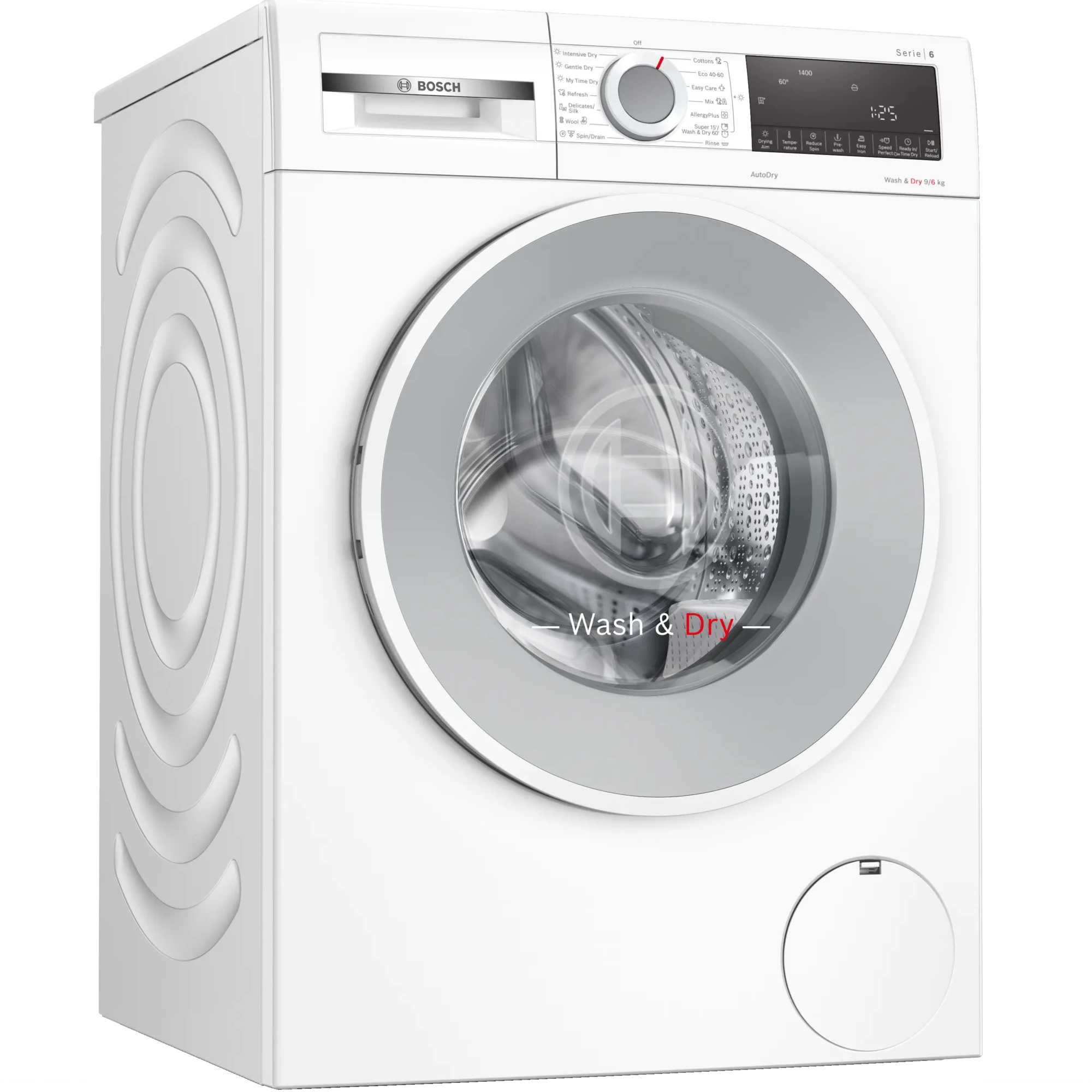 Bosch WNA14400ME купить по низкой цене в интернет-магазине