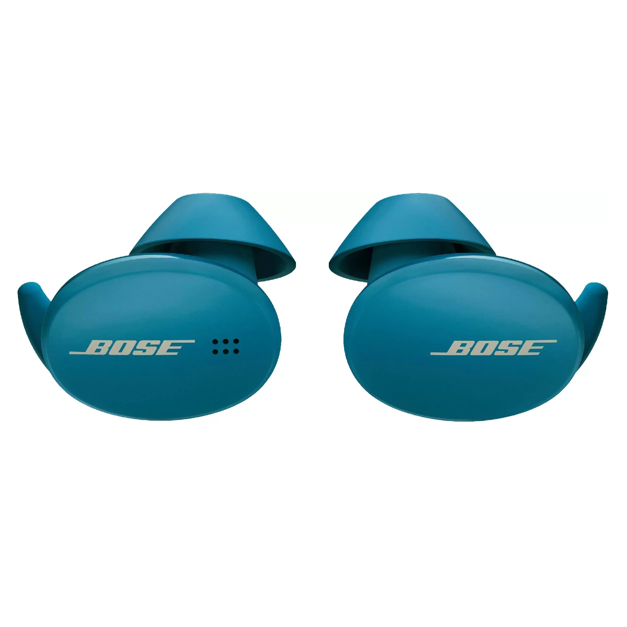 Bose sport earbuds. Bose Sport Earbuds Baltic Blue. Bose наушники беспроводные Sport. Беспроводные наушники Bose Sport Earbuds Blue.