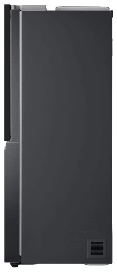 LG GC-Q257CBFC купить по низкой цене в интернет-магазине