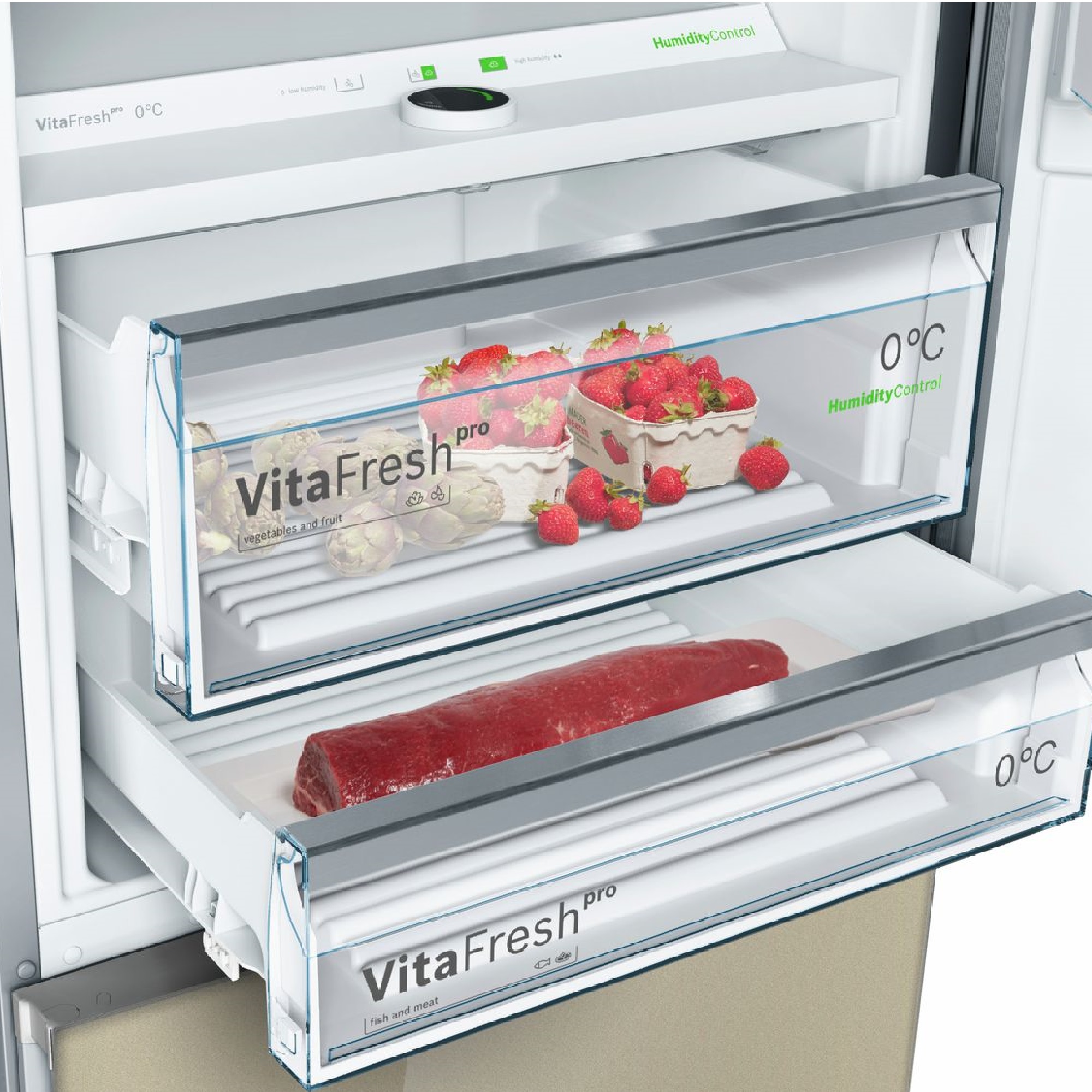 Serie 8 Vitafresh Plus Kgn39lb32r Купить