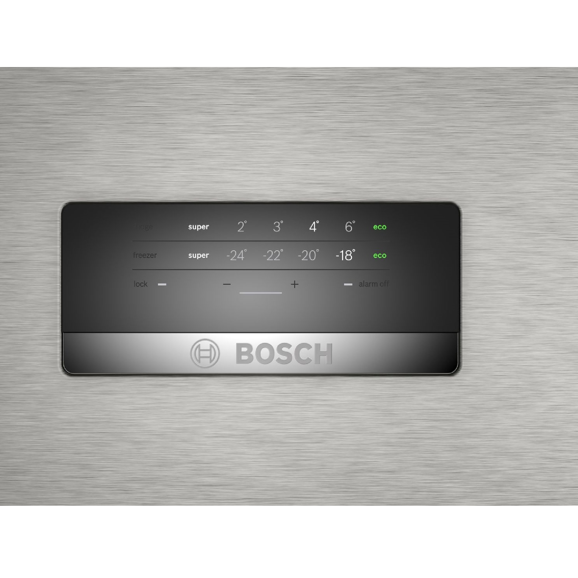 Холодильник Bosch Serie 4 Vitafresh Kgn39vc24r Фото