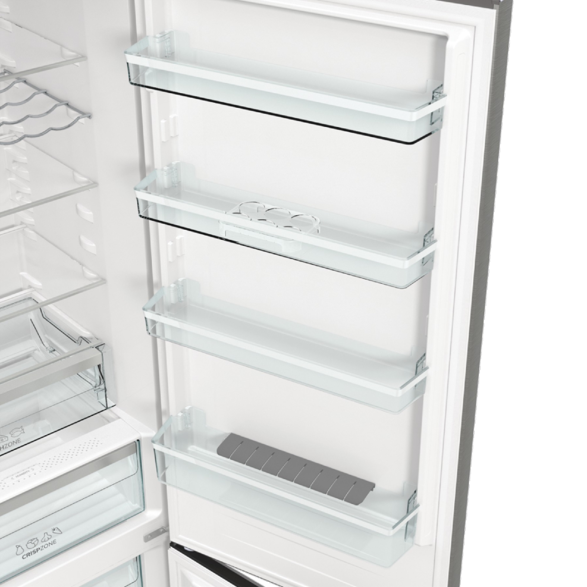 Gorenje NRK6202AXL4 купить по низкой цене в интернет-магазине