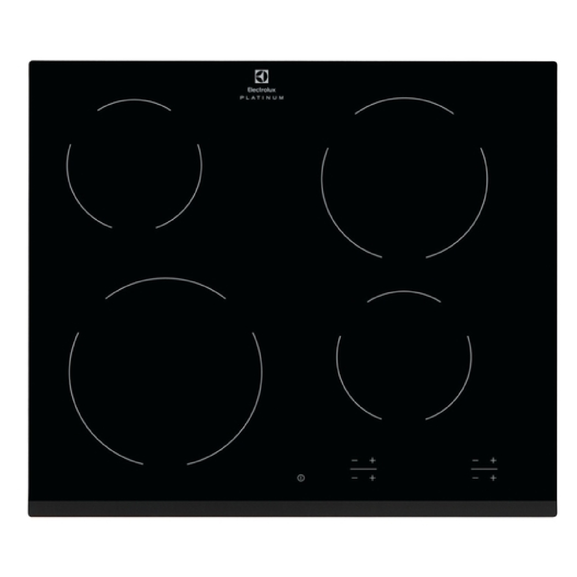 Варочная поверхность Electrolux cpe6420kx