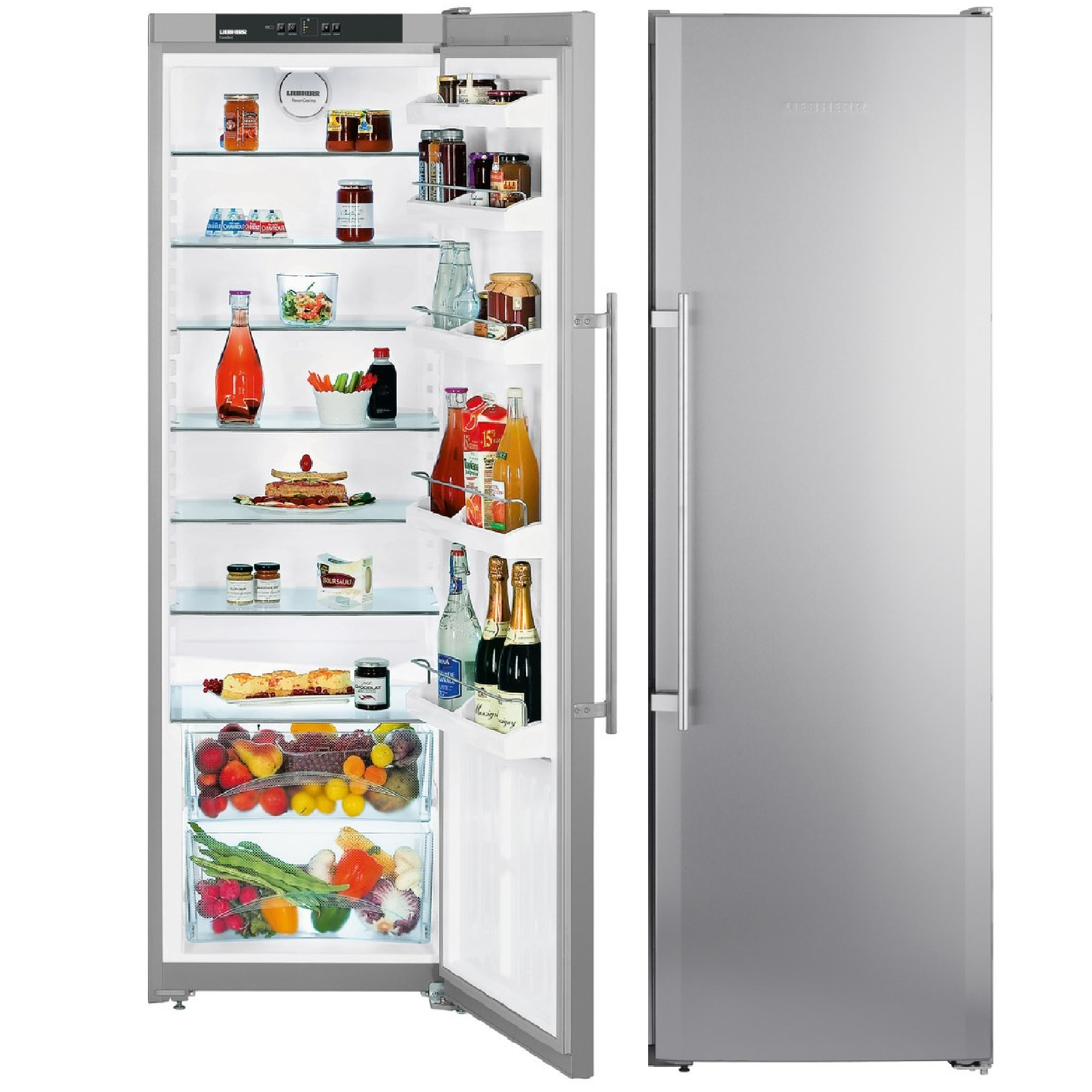 Холодильник Liebherr SKESF 4240