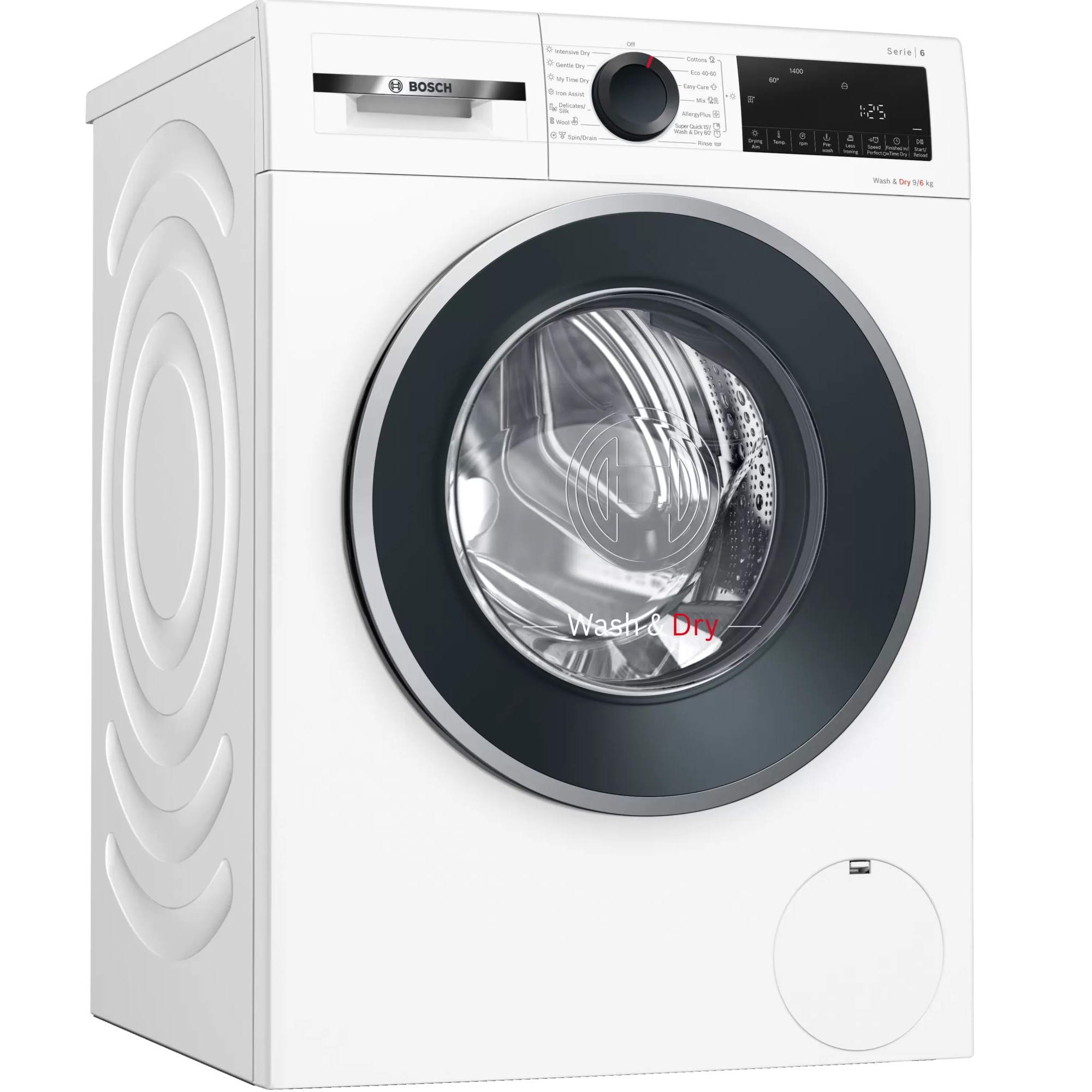 Bosch WNA14400EU купить по низкой цене в интернет-магазине