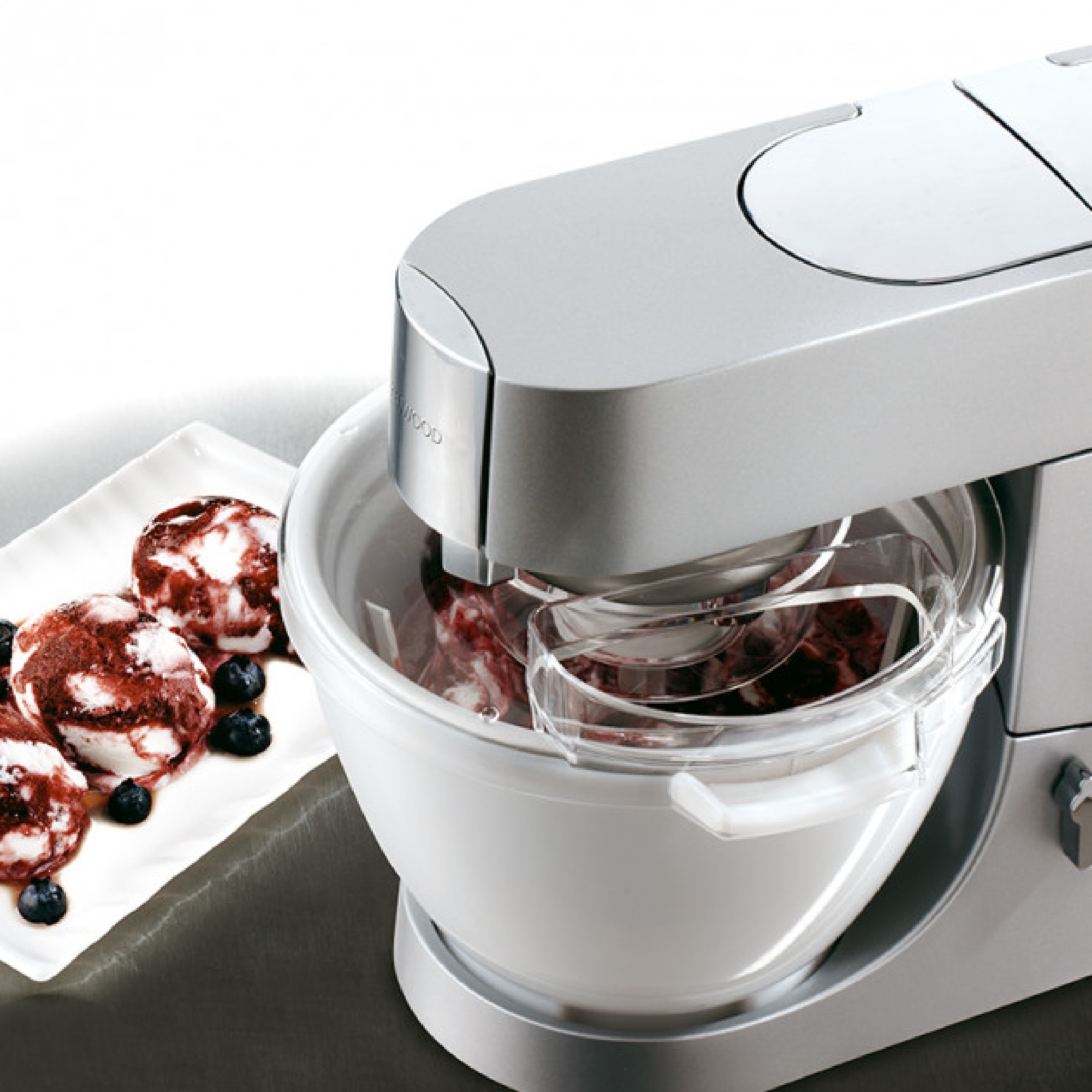 Мороженица кенвуд. Kenwood at956a. Мороженица для кухонной машины Кенвуд kvc50. Мороженица Кенвуд насадка. Запчасти для мороженицы.