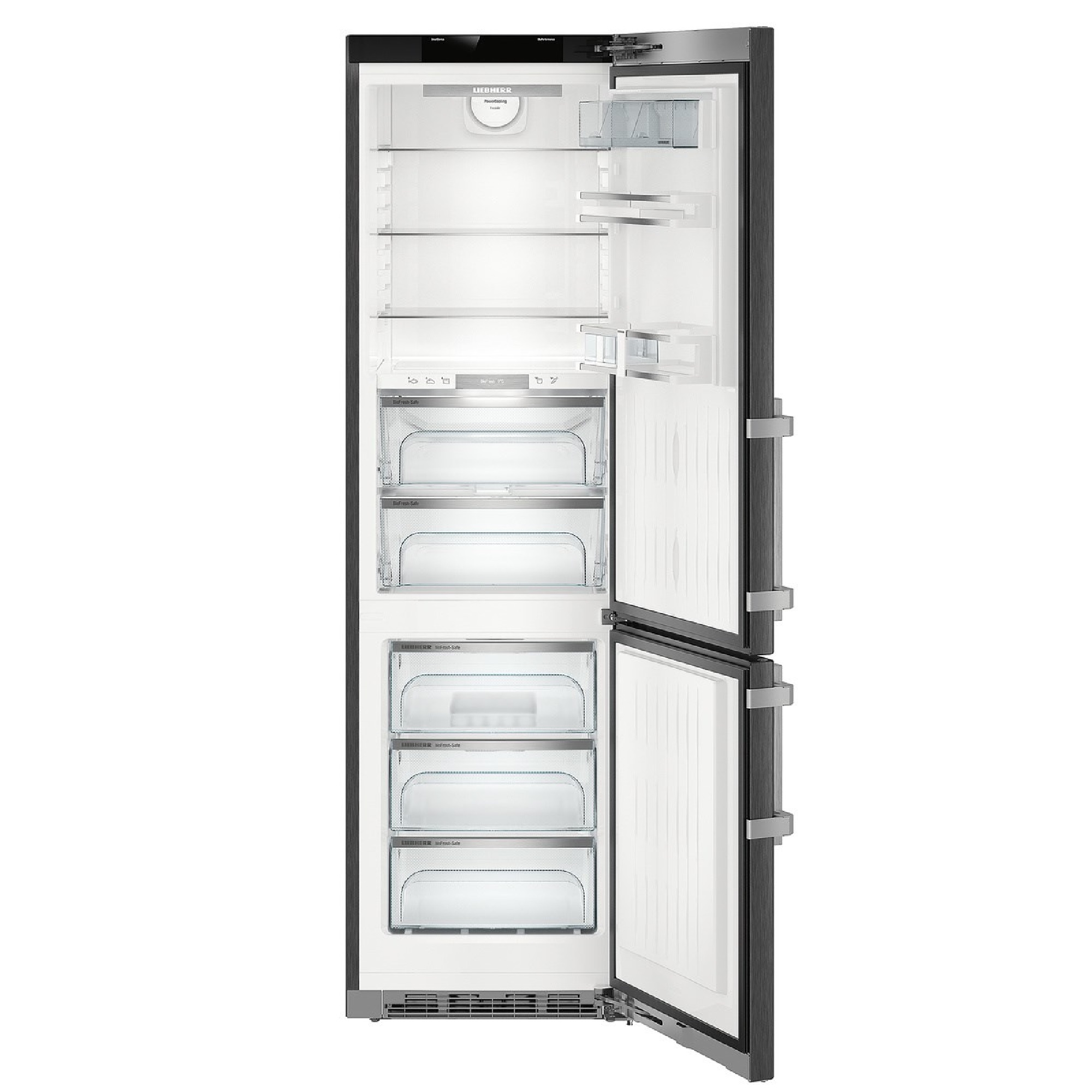 Двухкамерный холодильник морозильник. Холодильник Liebherr CNBS 4015. Холодильник Liebherr CNBS 3915. Холодильник Liebherr cbnbs4875. Холодильник Liebherr KBEF 4330.