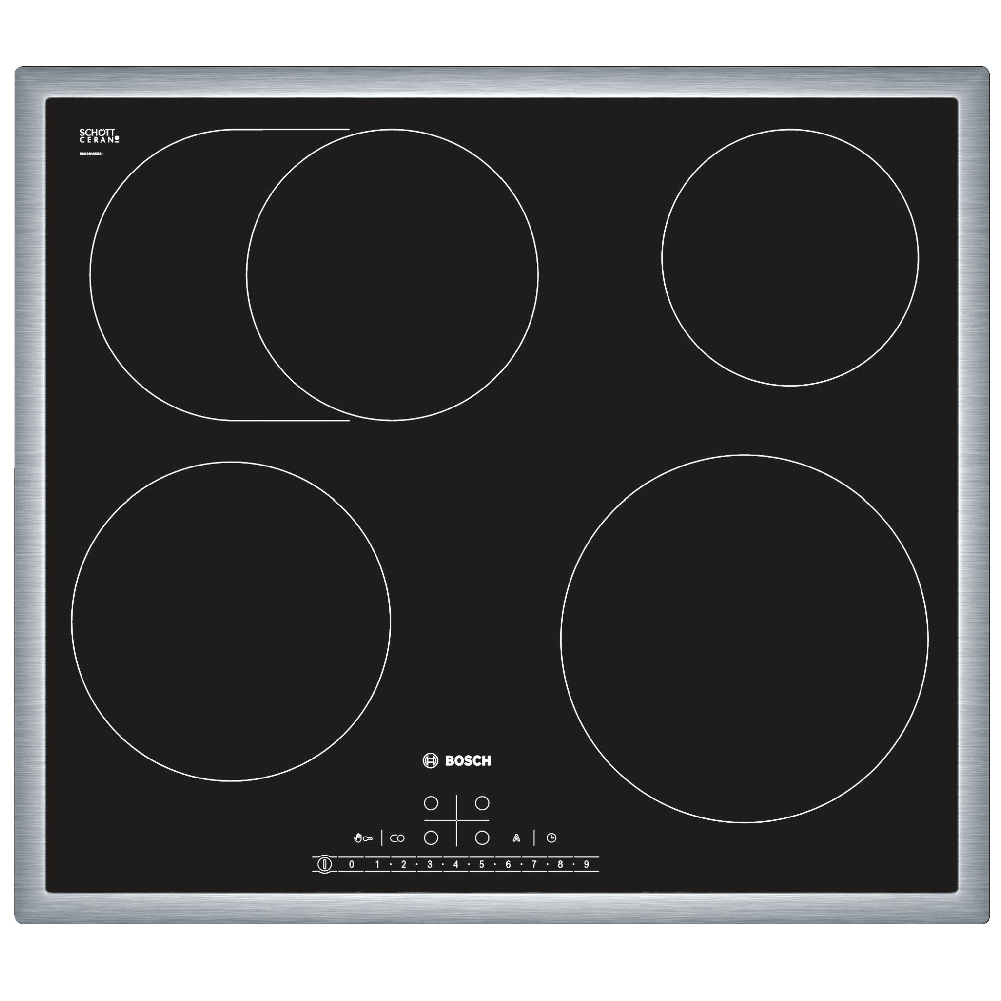 Варочная панель электрическая 4 х встраиваемая. Варочная панель Bosch pkf651fp1e. Варочная поверхность Bosch pke611d17e. Варочная панель бош pke651b17e. Варочная панель Bosch pkf 651.