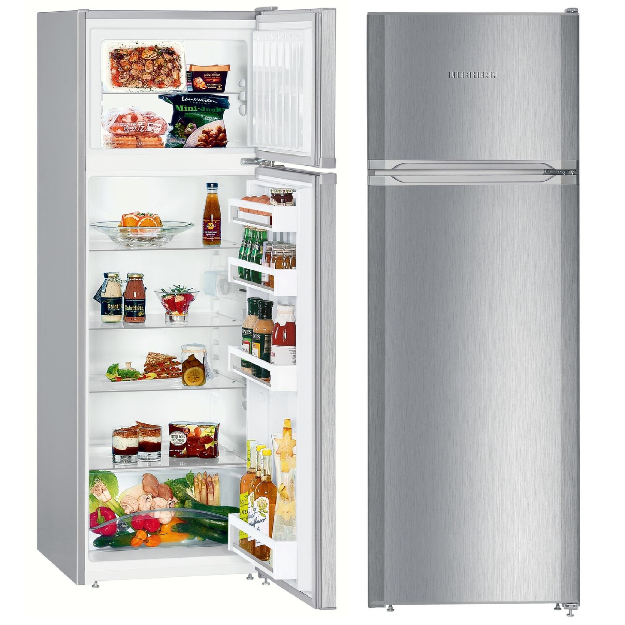 Холодильник Liebherr ctel 2931