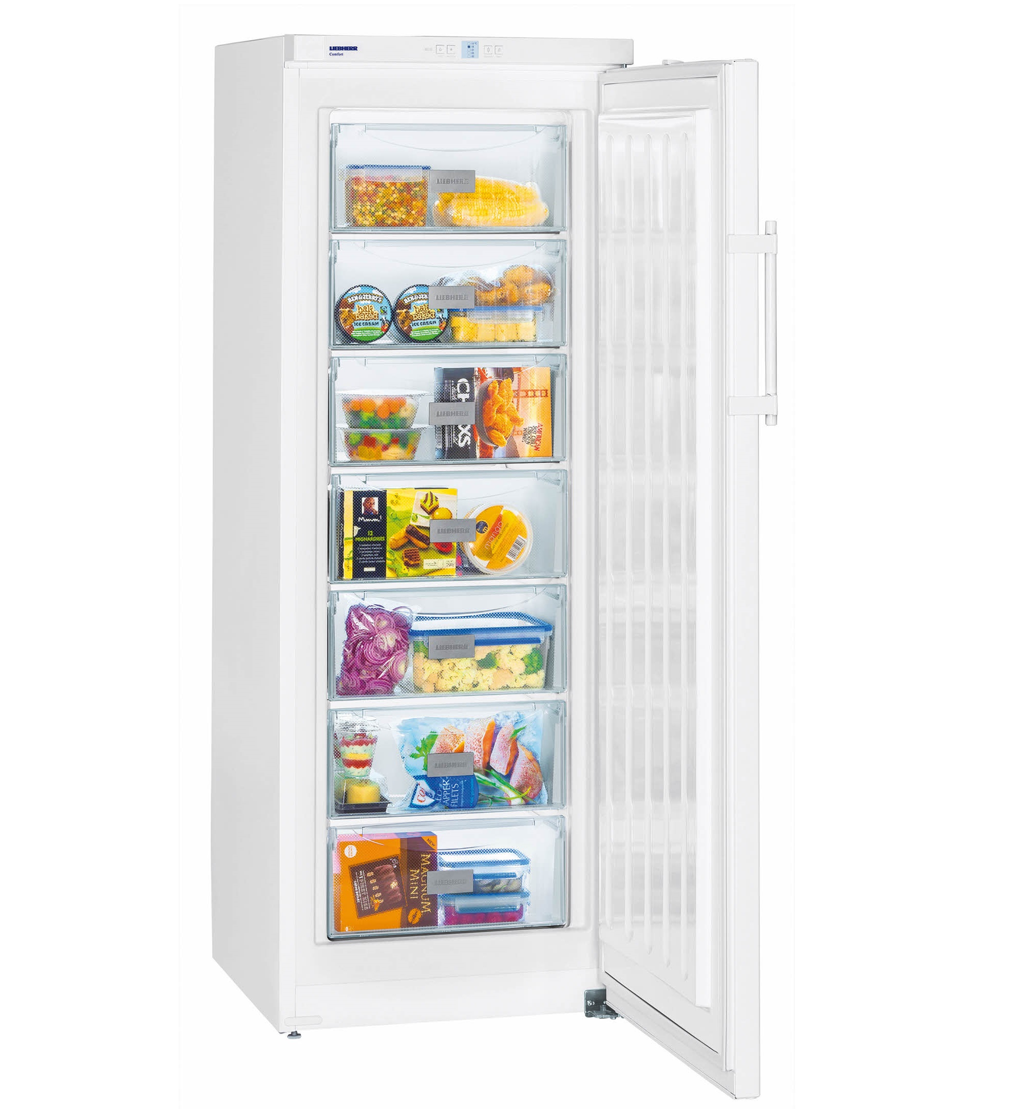 Холодильники морозильники тип