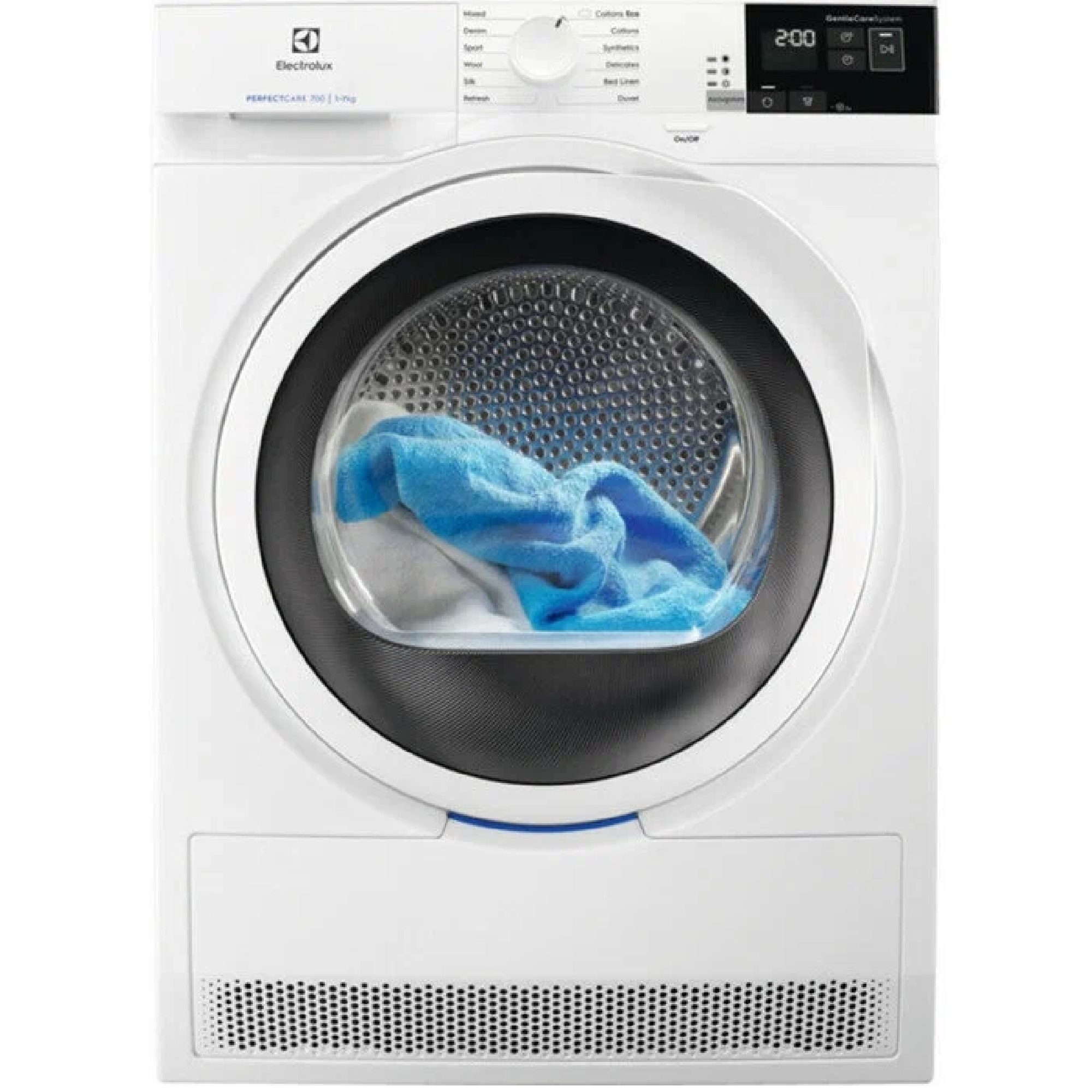 Electrolux EW7H457W купить по низкой цене в интернет-магазине