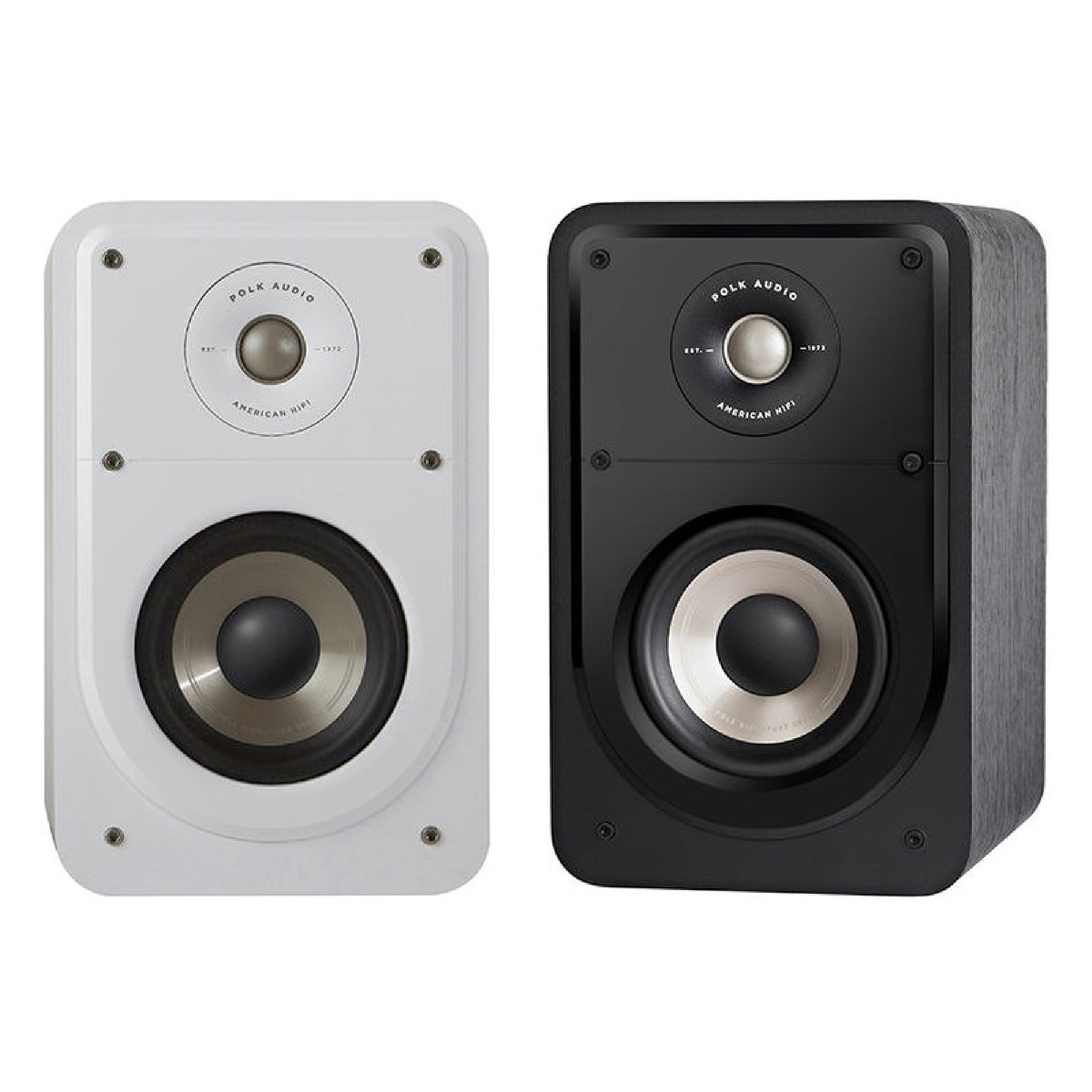 Polk audio signature s15e Outlet