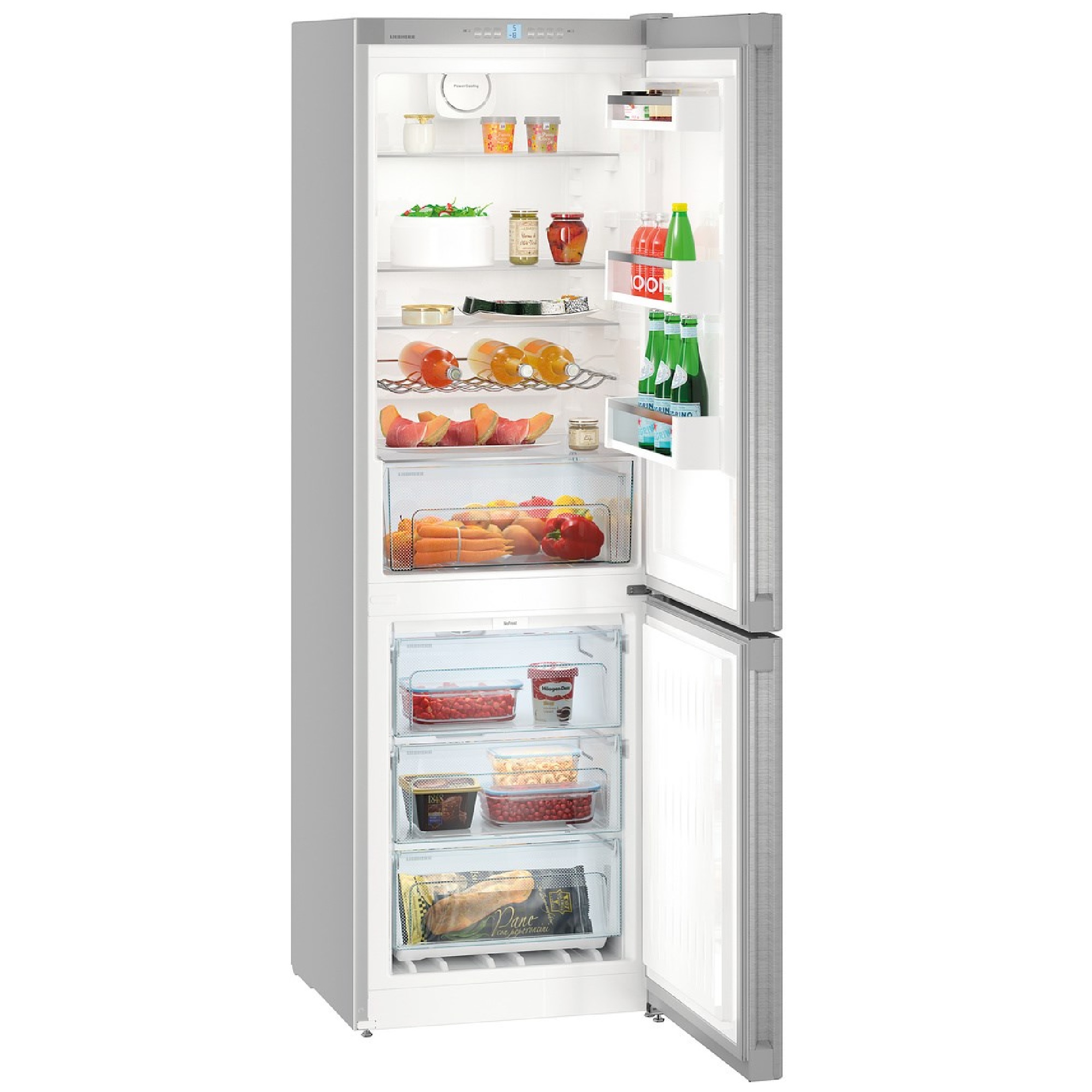 Холодильник Liebherr CNPEL 4313