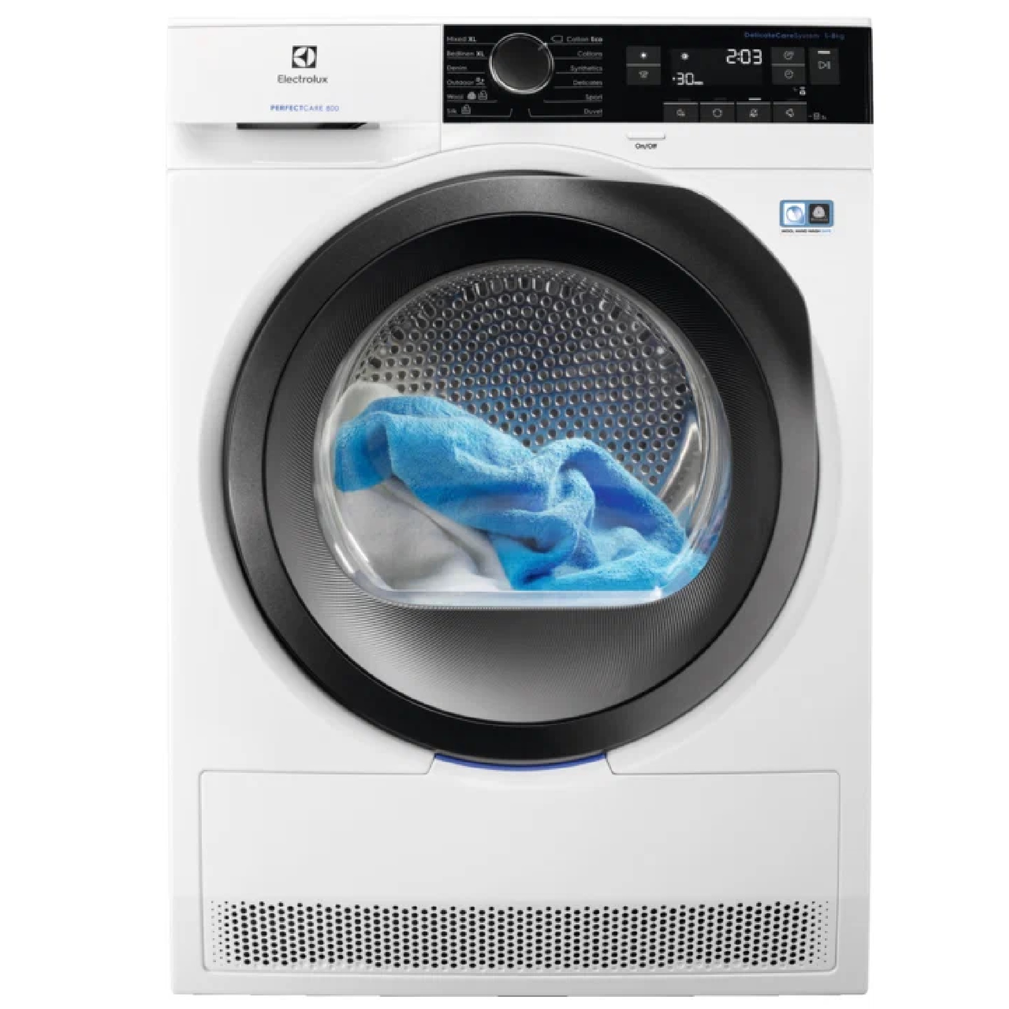 Electrolux EW8H258S купить по низкой цене в интернет-магазине