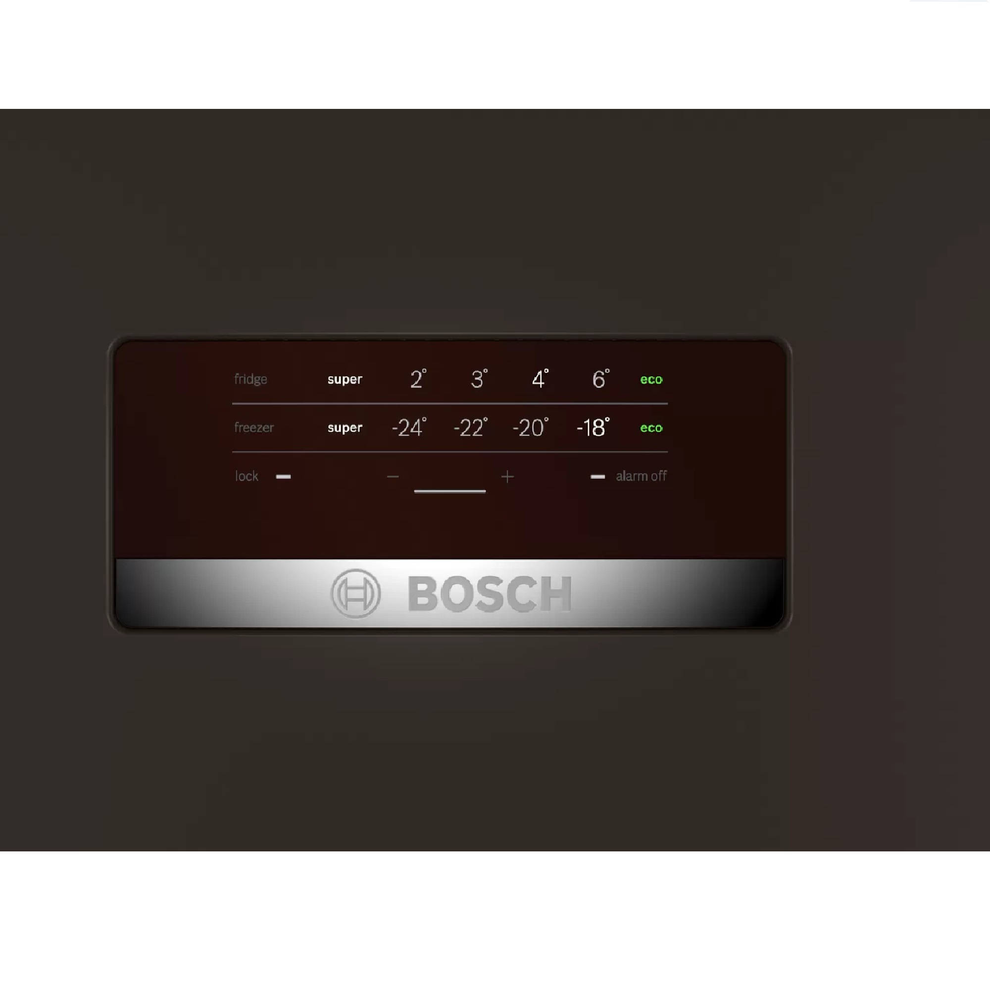 Холодильник Bosch Serie 4 Vitafresh Kgn39vc24r Фото