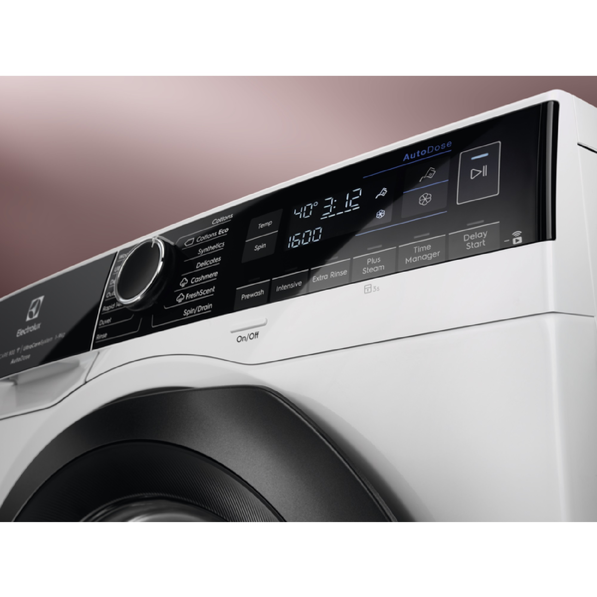 Стиральная Машина Electrolux Ew8t3r562 Купить