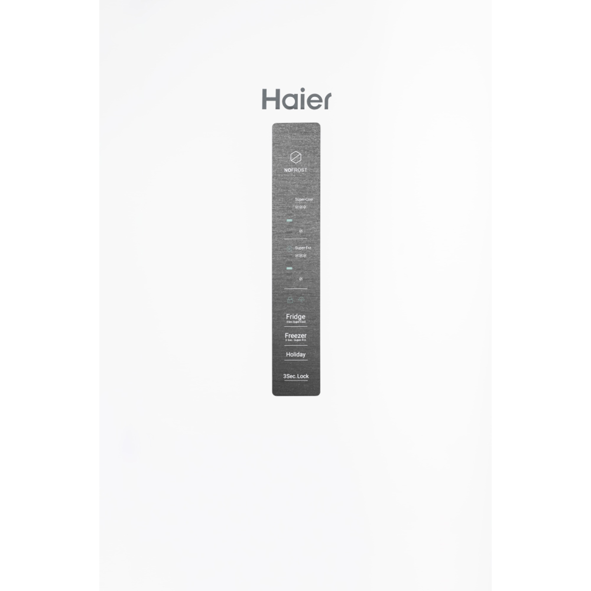 Холодильник haier cef535awg