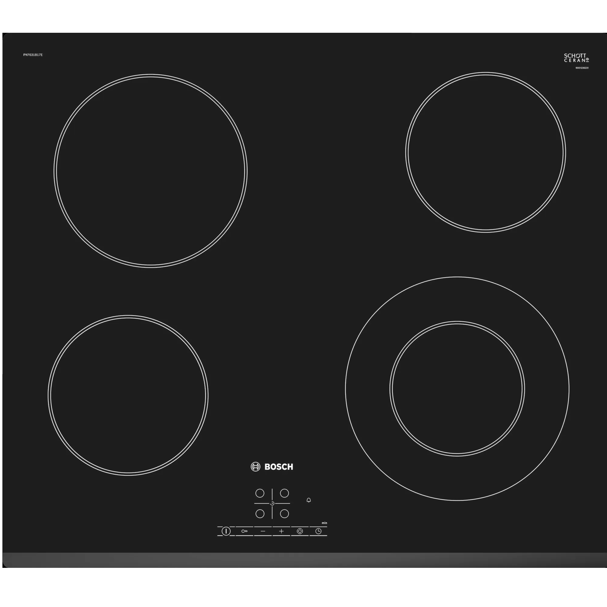 Купить варочную панель электрическую 2х. Варочная панель Bosch pke611d17e. Электрическая варочная панель Bosch pkf651b17. Электрическая варочная панель Beko hic 64402 x. Bosch pkf645b17.