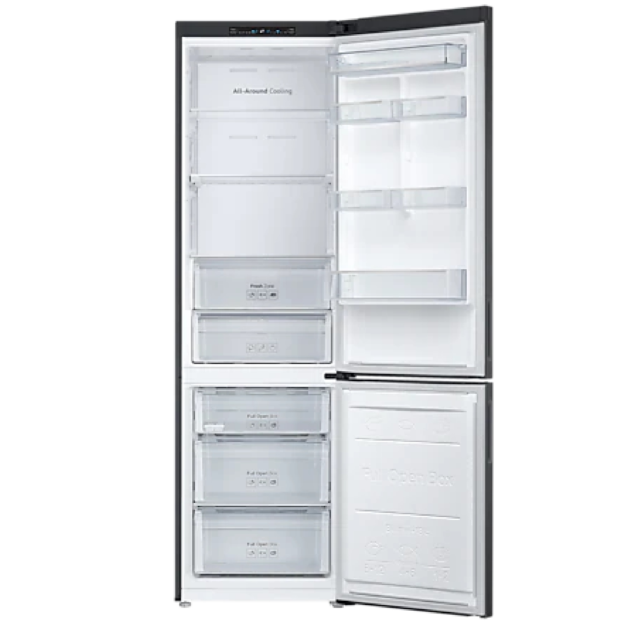 Холодильник Hotpoint Ariston 4180 W Купить