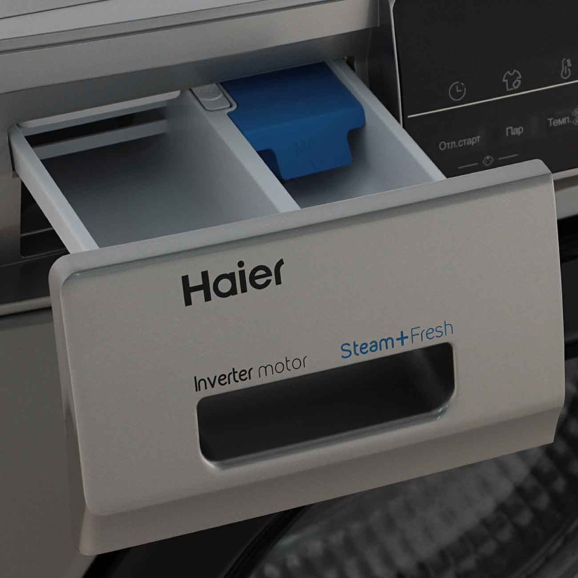 Haier hw60 bp12929 отзывы