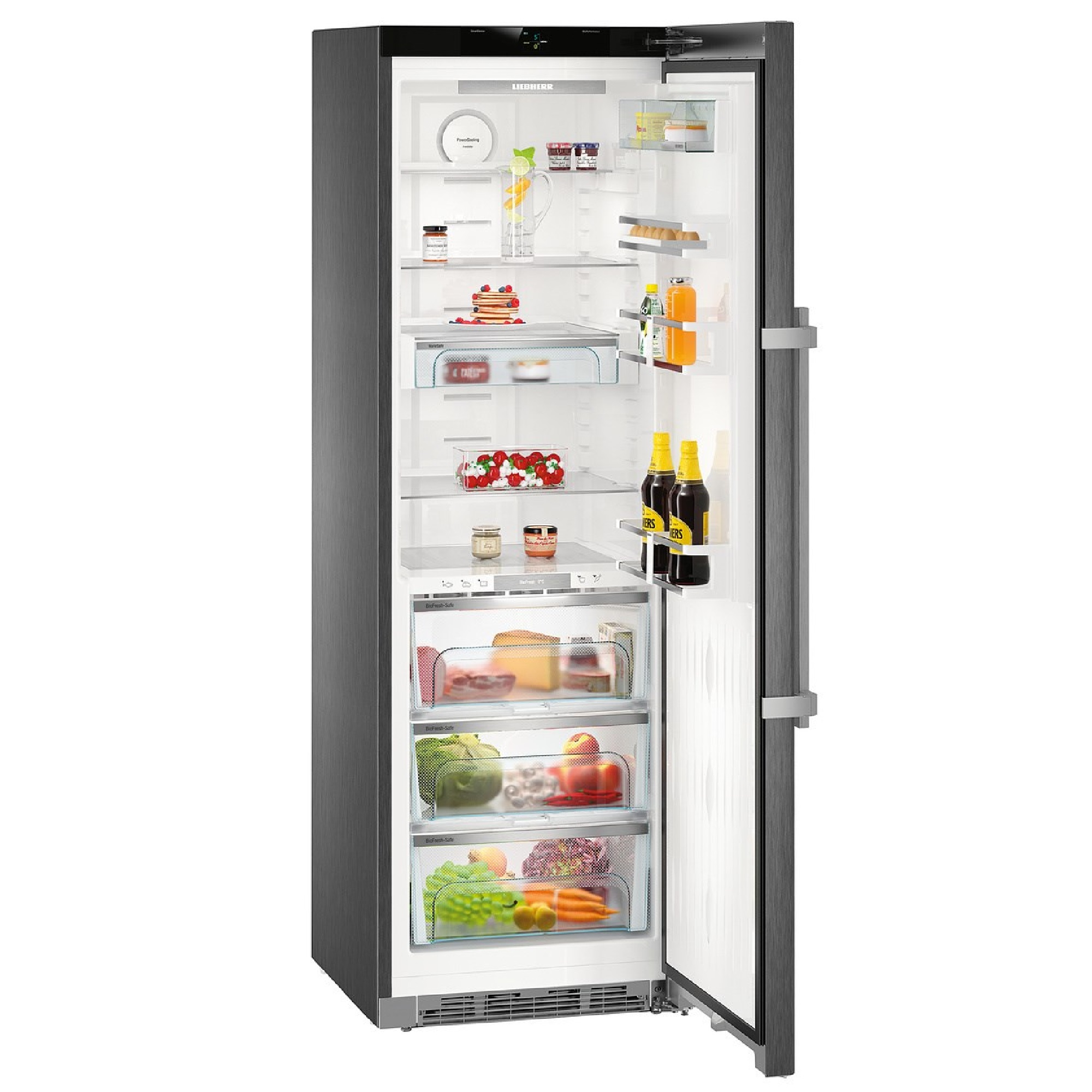 Холодильник либхер купить в спб. Холодильник Liebherr KBBS 4350. Холодильник Liebherr KPEF 4350. Холодильник Liebherr SKBBS 4210. Холодильник Liebherr KBBS 4350 Premium BIOFRESH.