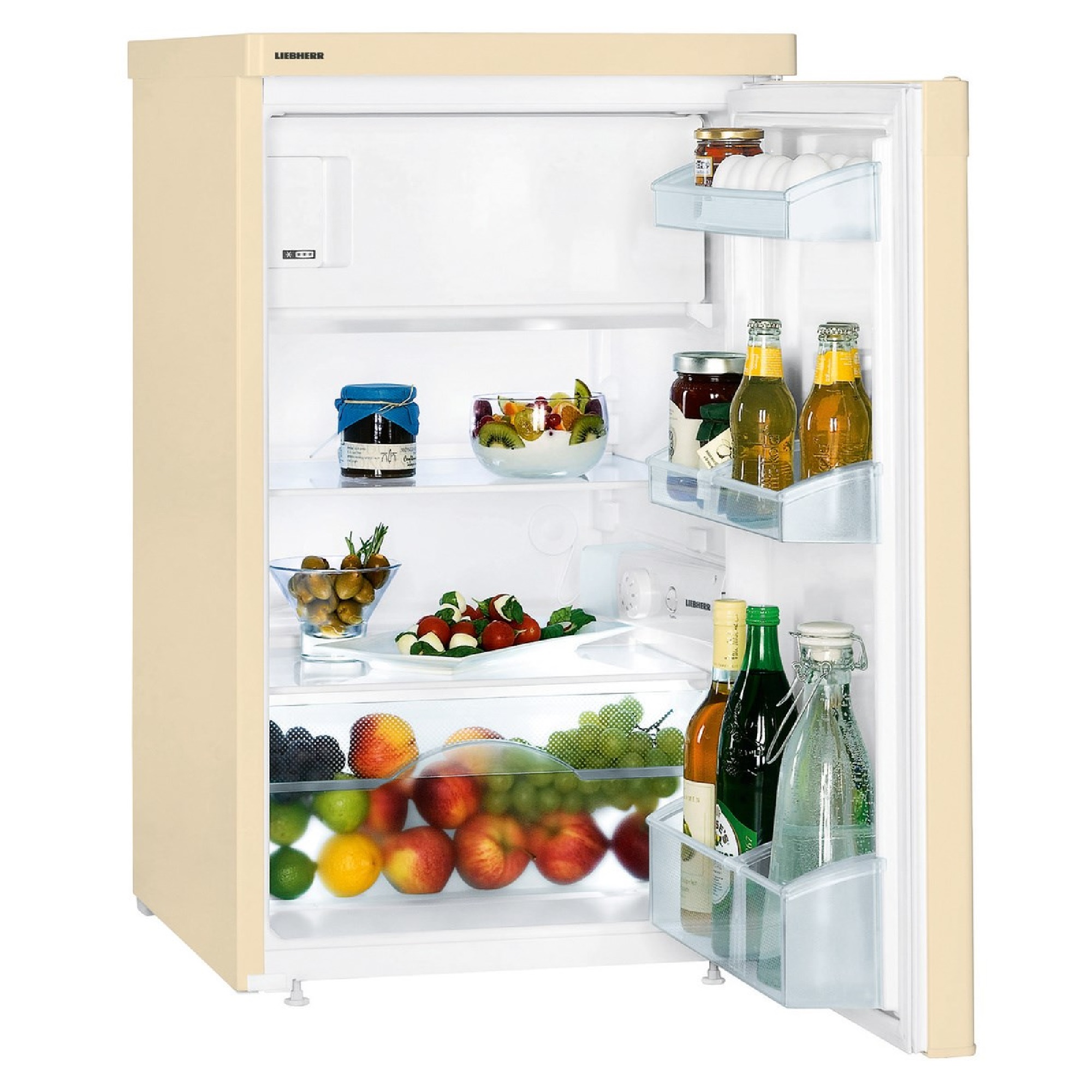 Купить маленький холодильник с морозильной камерой. Холодильник Liebherr t 1404-21. Холодильник Liebherr TBE 1404. Liebherr t 1404. Однокамерный холодильник Liebherr t 1404-21.