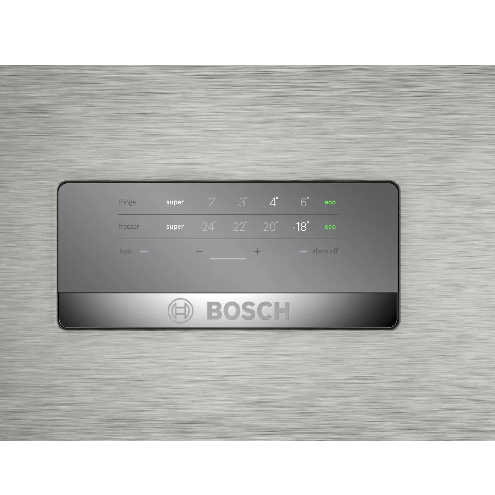 Холодильник Bosch Serie 4 Vitafresh Kgn39vc24r Фото