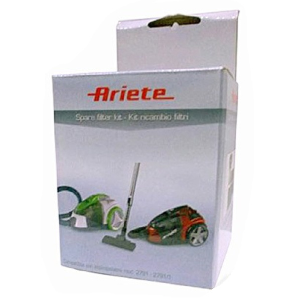 Ariete 4048 3 фильтра для AR 2799