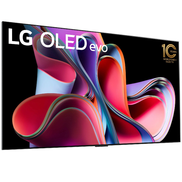 LG OLED65G3RLA