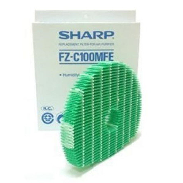Фильтр увлажняющий Sharp FZ-C100MFE для очистителя воздуха