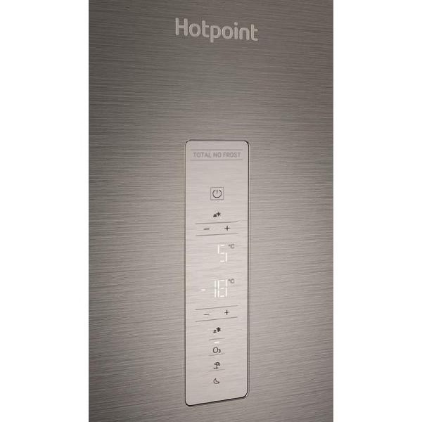 Hotpoint HT 9202I SX O3