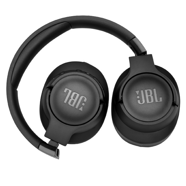 JBL Tune 760NC черный