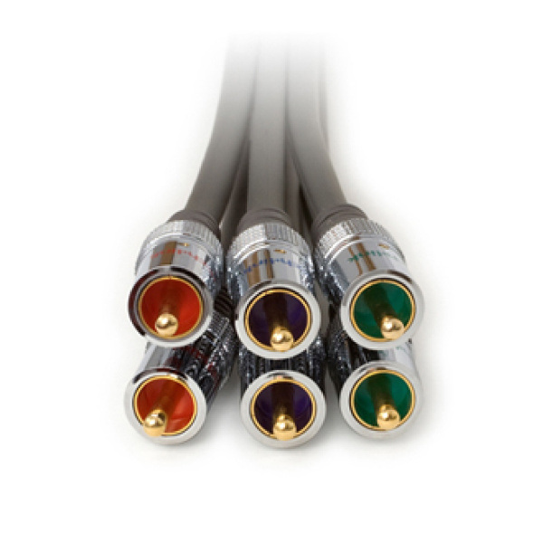 Компонентный кабель TechLink 680145 5,0 m