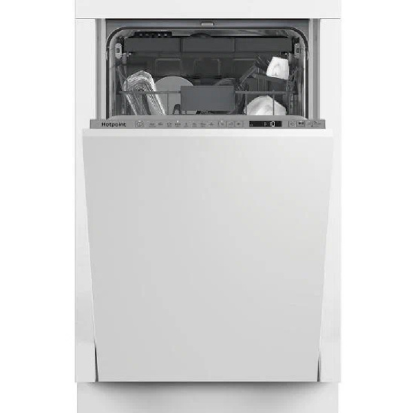 Hotpoint HIS 2D86 D