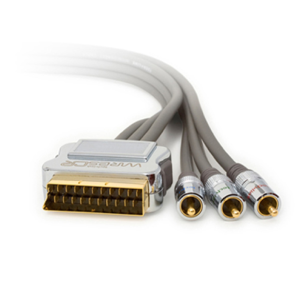 SCART - COMP TechLink 680880 1,5 м