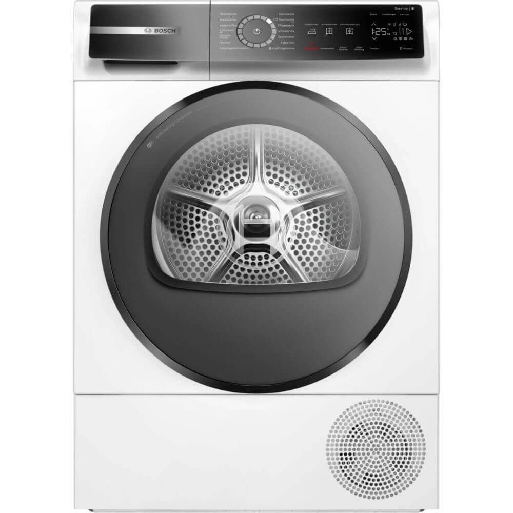 Bosch WQB245B40 купить по низкой цене в интернет-магазине