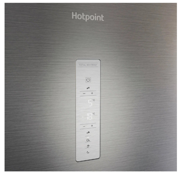 Hotpoint HT 9201I MX O3