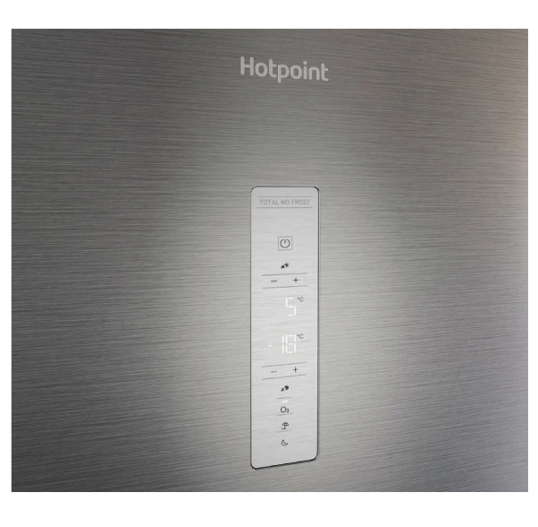 Hotpoint HT 8202I MX O3